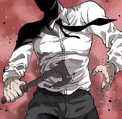 Những người bạn xấu Chương 1-37