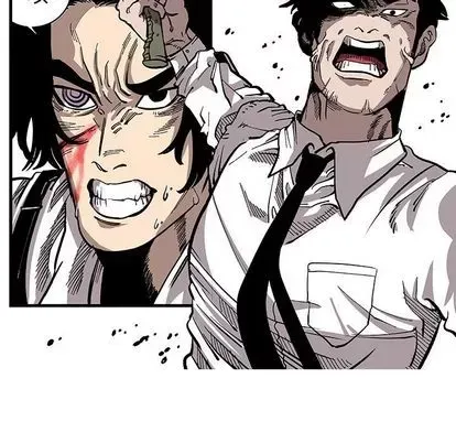 Những người bạn xấu Chương 1-37