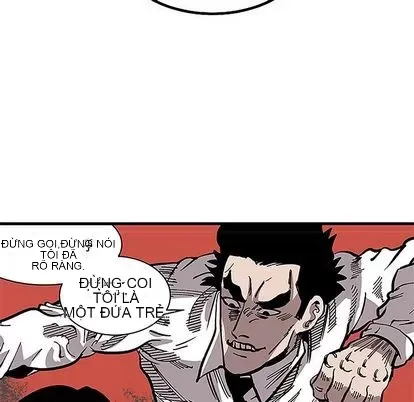 Những người bạn xấu Chương 1-37
