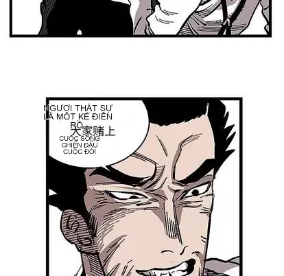 Những người bạn xấu Chương 1-37