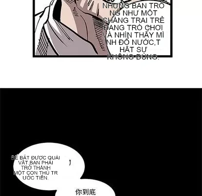 Những người bạn xấu Chương 1-37