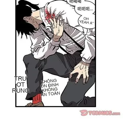 Những người bạn xấu Chương 1-37