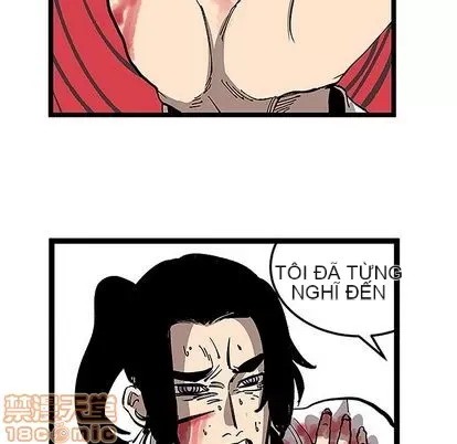 Những người bạn xấu Chương 1-37