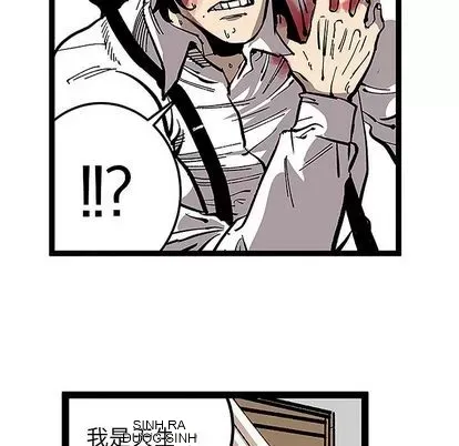 Những người bạn xấu Chương 1-37