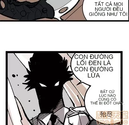 Những người bạn xấu Chương 1-37