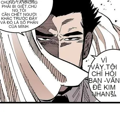 Những người bạn xấu Chương 1-37