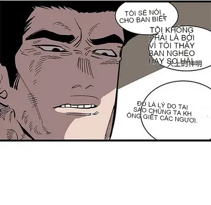 Những người bạn xấu Chương 1-37