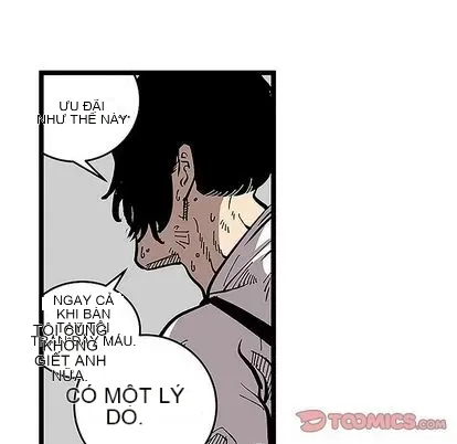 Những người bạn xấu Chương 1-37