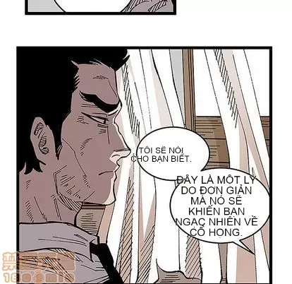 Những người bạn xấu Chương 1-37