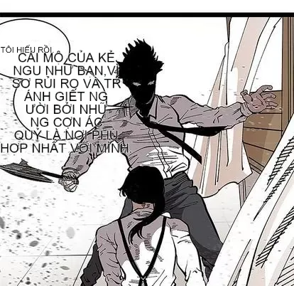 Những người bạn xấu Chương 1-37