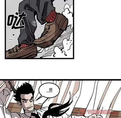 Những người bạn xấu Chương 1-37