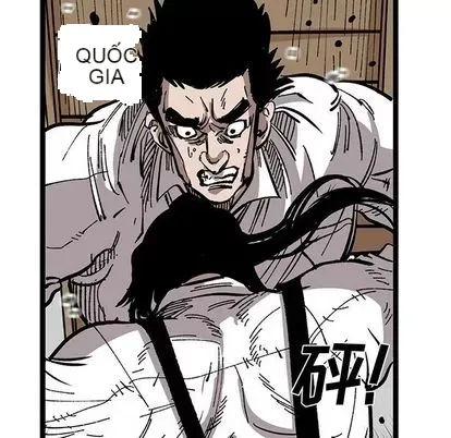 Những người bạn xấu Chương 1-37