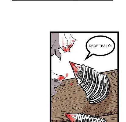 Những người bạn xấu Chương 1-37