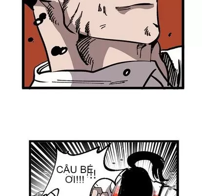 Những người bạn xấu Chương 1-37