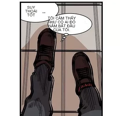 Những người bạn xấu Chương 1-37