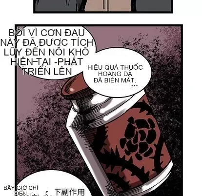 Những người bạn xấu Chương 1-37