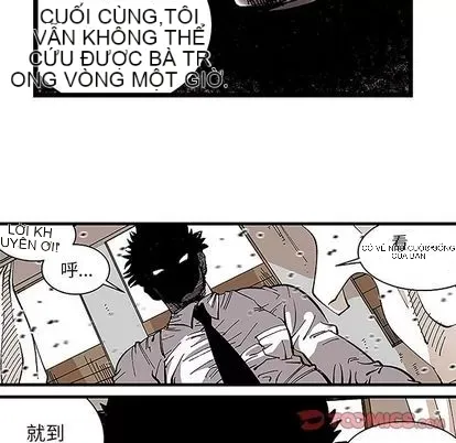 Những người bạn xấu Chương 1-37