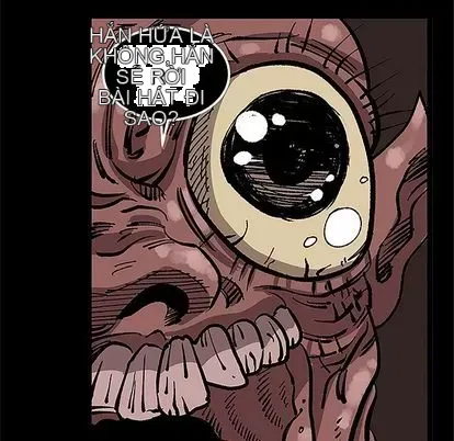 Những người bạn xấu Chương 1-37