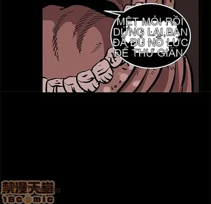 Những người bạn xấu Chương 1-37