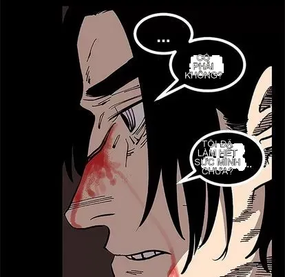 Những người bạn xấu Chương 1-37