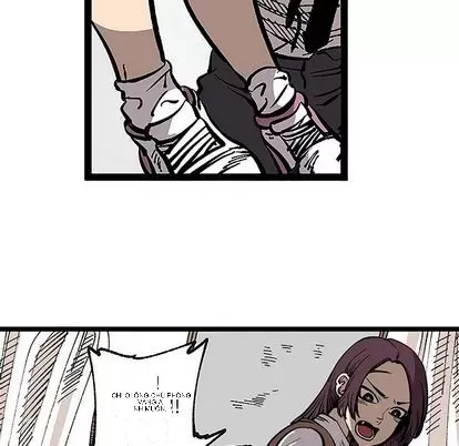 Những người bạn xấu Chương 1-37