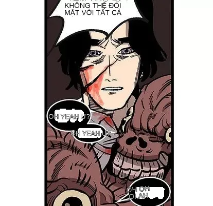 Những người bạn xấu Chương 1-37