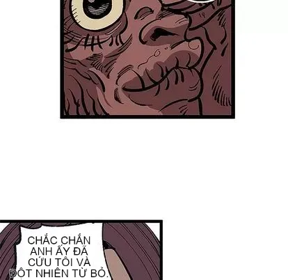 Những người bạn xấu Chương 1-37