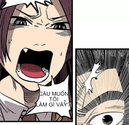 Những người bạn xấu Chương 1-37