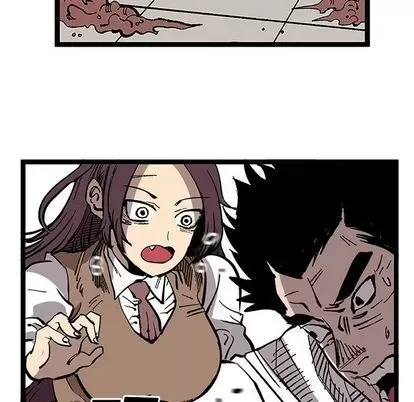 Những người bạn xấu Chương 1-37