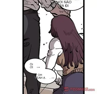 Những người bạn xấu Chương 1-37