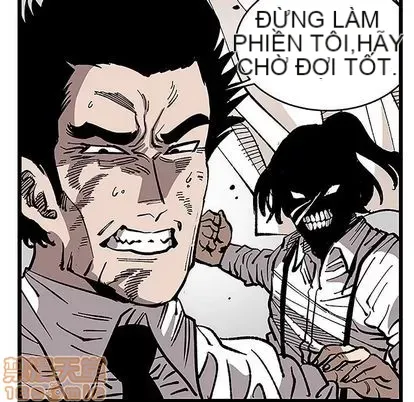 Những người bạn xấu Chương 1-37