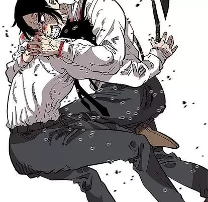 Những người bạn xấu Chương 1-37