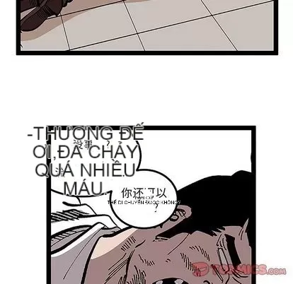 Những người bạn xấu Chương 1-37