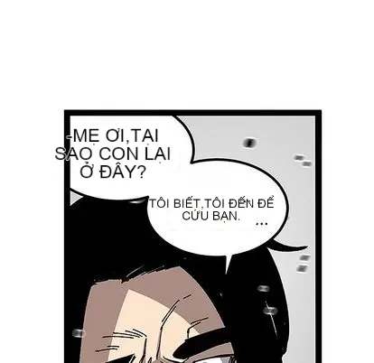 Những người bạn xấu Chương 1-37