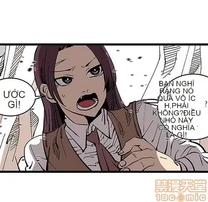 Những người bạn xấu Chương 1-37