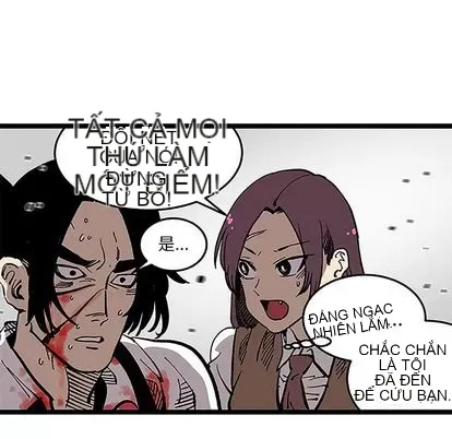 Những người bạn xấu Chương 1-37