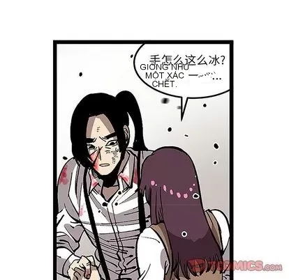 Những người bạn xấu Chương 1-37