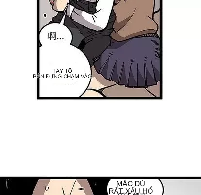 Những người bạn xấu Chương 1-37