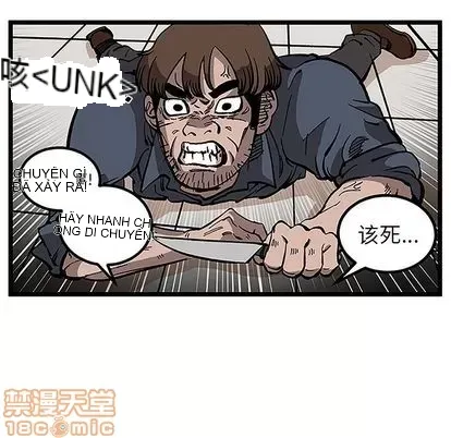 Những người bạn xấu Chương 1-37