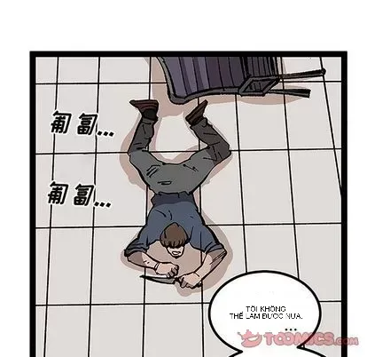 Những người bạn xấu Chương 1-37