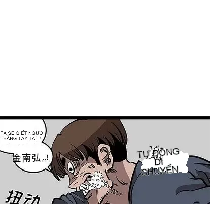 Những người bạn xấu Chương 1-37