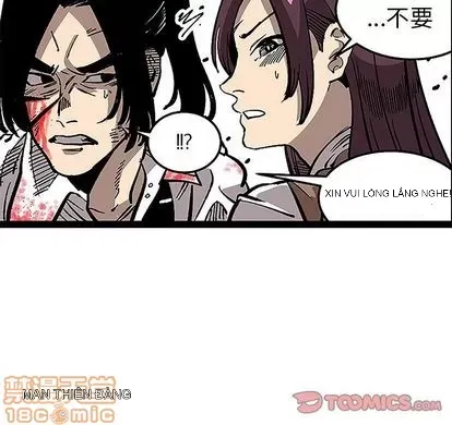 Những người bạn xấu Chương 1-37