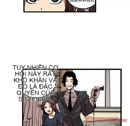 Những người bạn xấu Chương 1-37