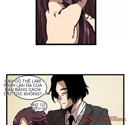 Những người bạn xấu Chương 1-37