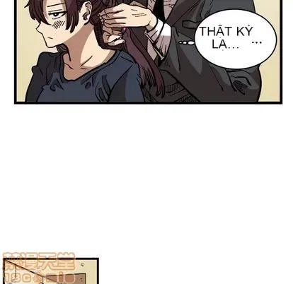 Những người bạn xấu Chương 1-37