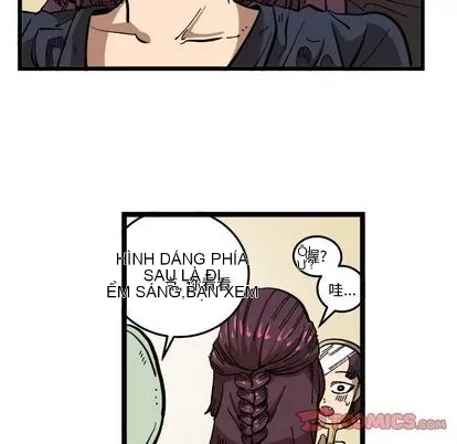 Những người bạn xấu Chương 1-37