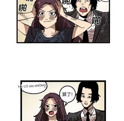 Những người bạn xấu Chương 1-37