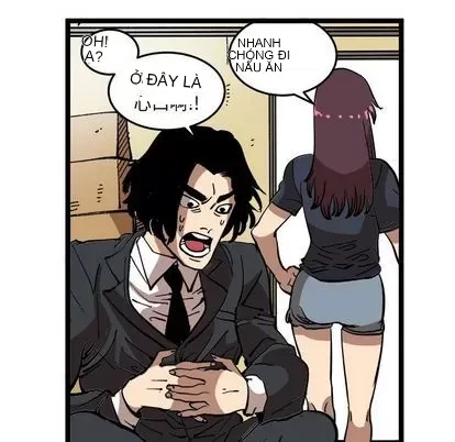 Những người bạn xấu Chương 1-37