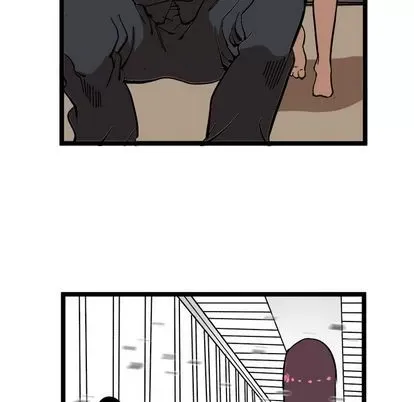 Những người bạn xấu Chương 1-37