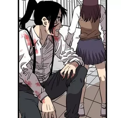 Những người bạn xấu Chương 1-37